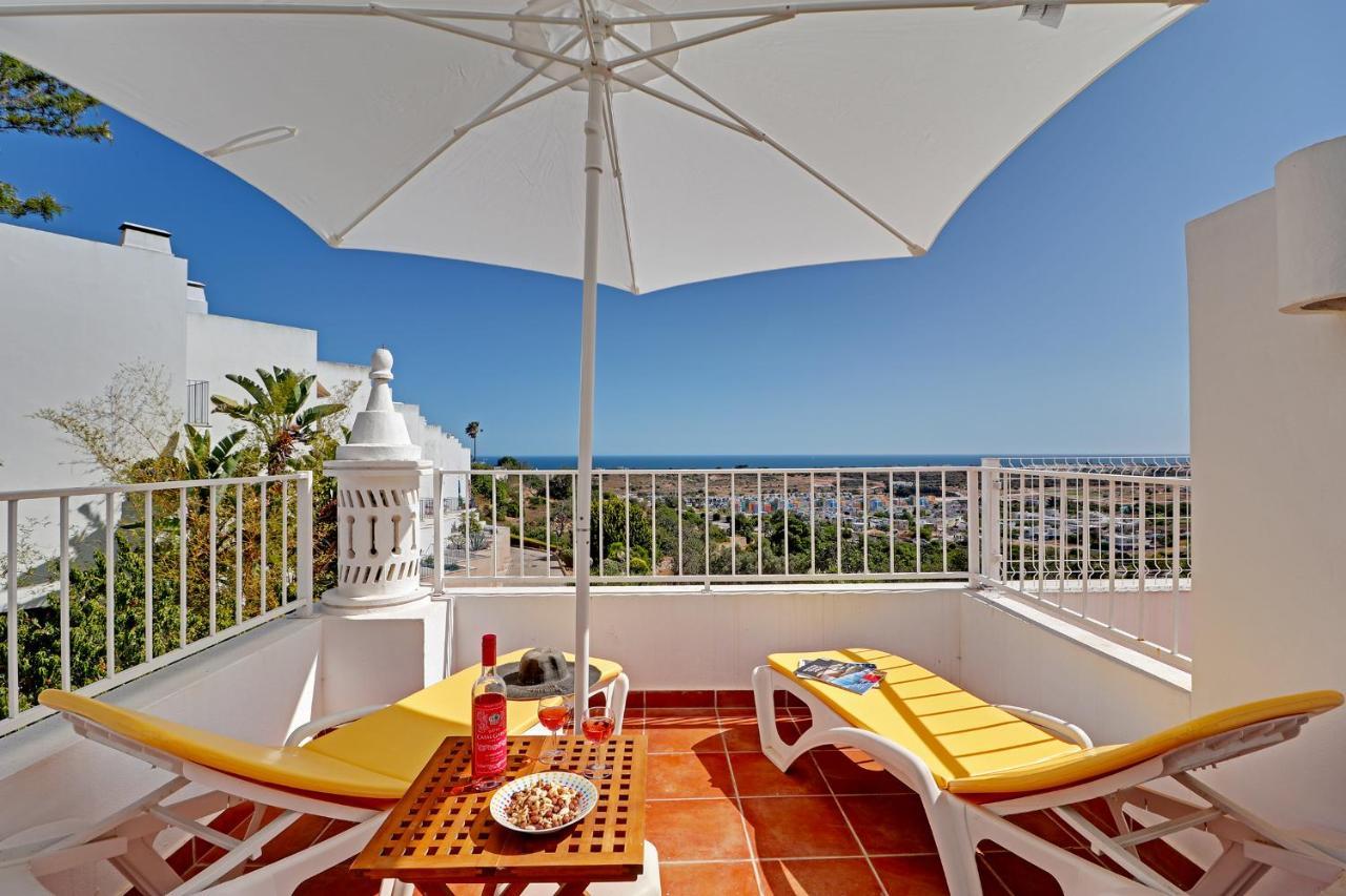 Apartamento Casa Roos Lois Albufeira