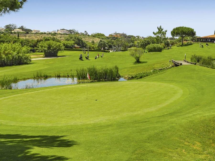 Apartamento Casa Roos Lois Albufeira