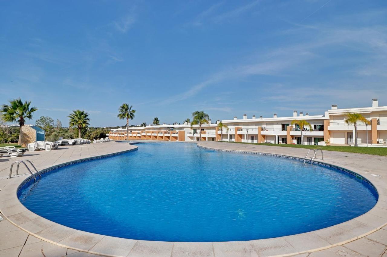 Garden With Pool By Homing *