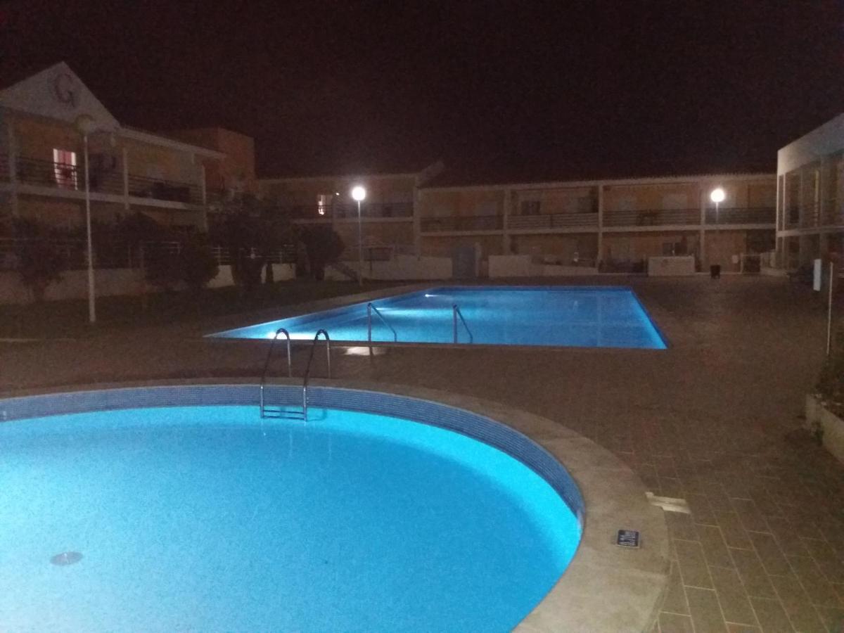 Encosta S. Jose -vale Parra Apartment *