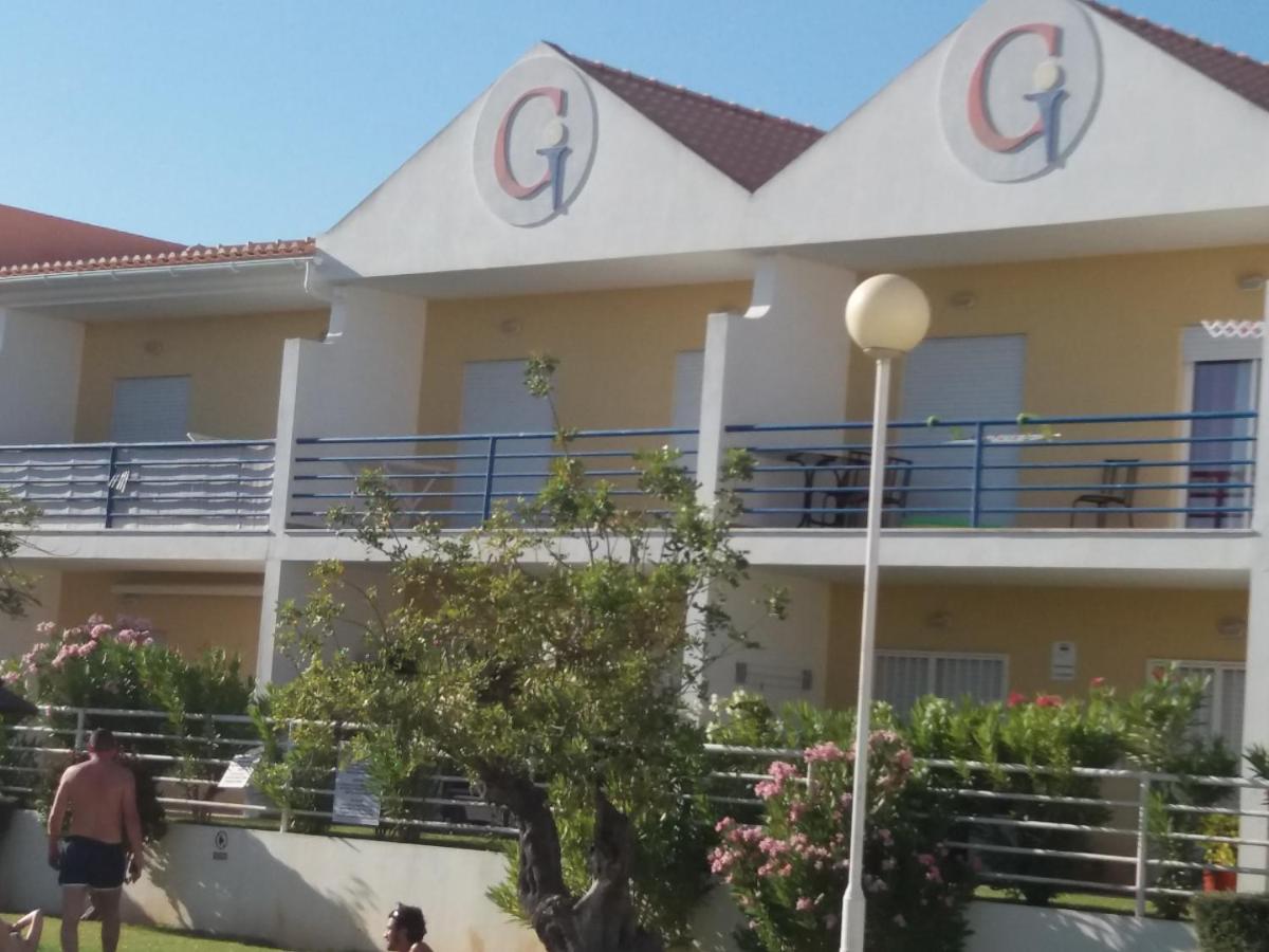 Apartment Encosta S. Jose -vale Parra