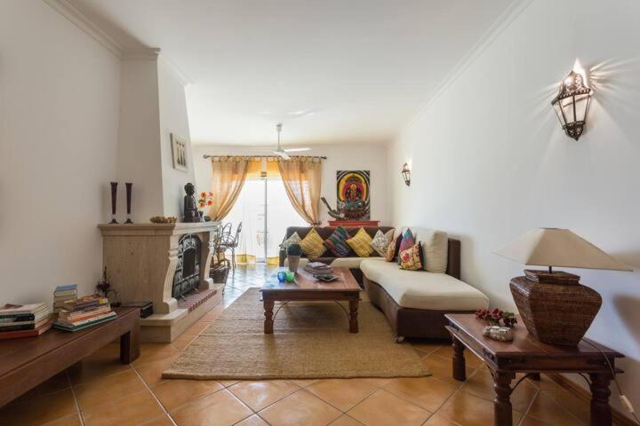 Apartamento Casa Da Albufeira
