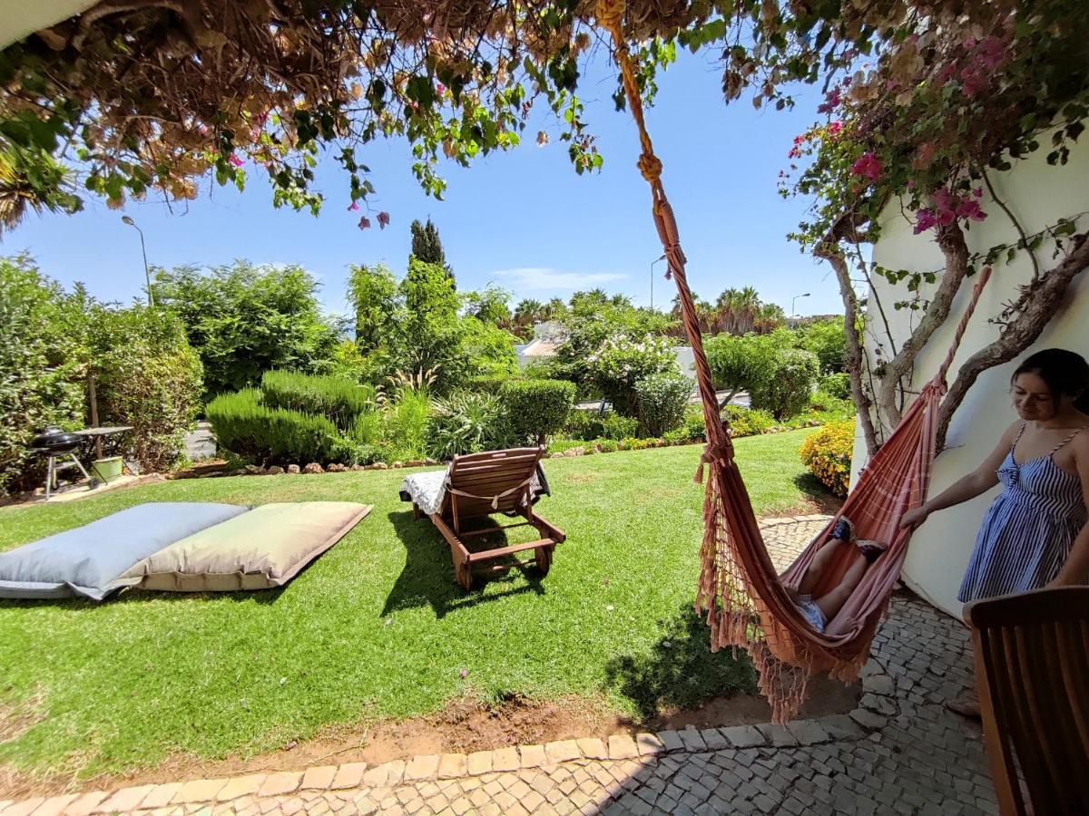 Sao Rafael House * Albufeira