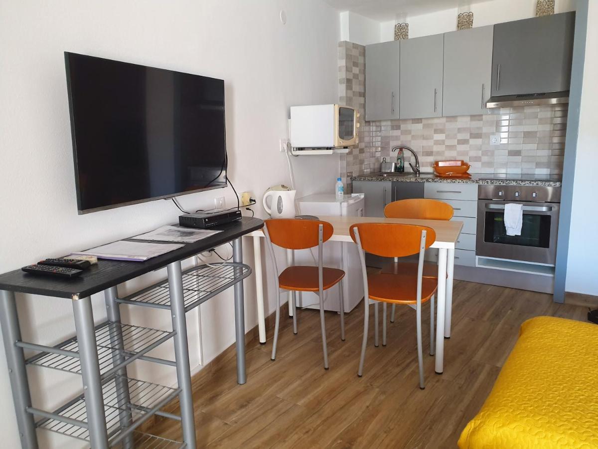 Apartment Estudio Liberdade Albufeira