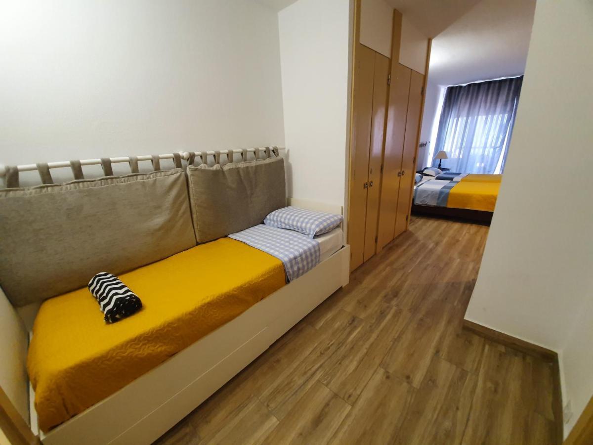 Apartment Estudio Liberdade Albufeira