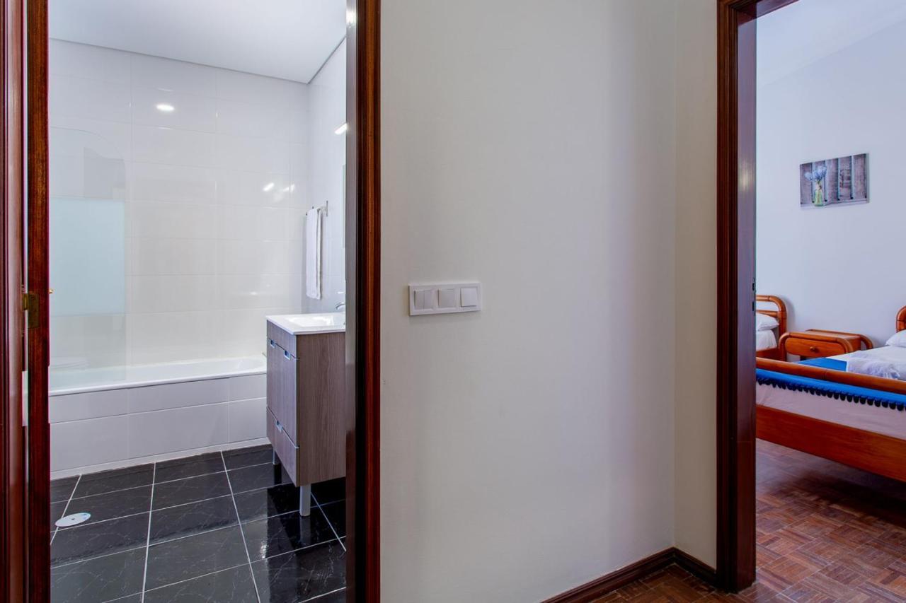 Casa Sao Rafael By Lovelystay *
