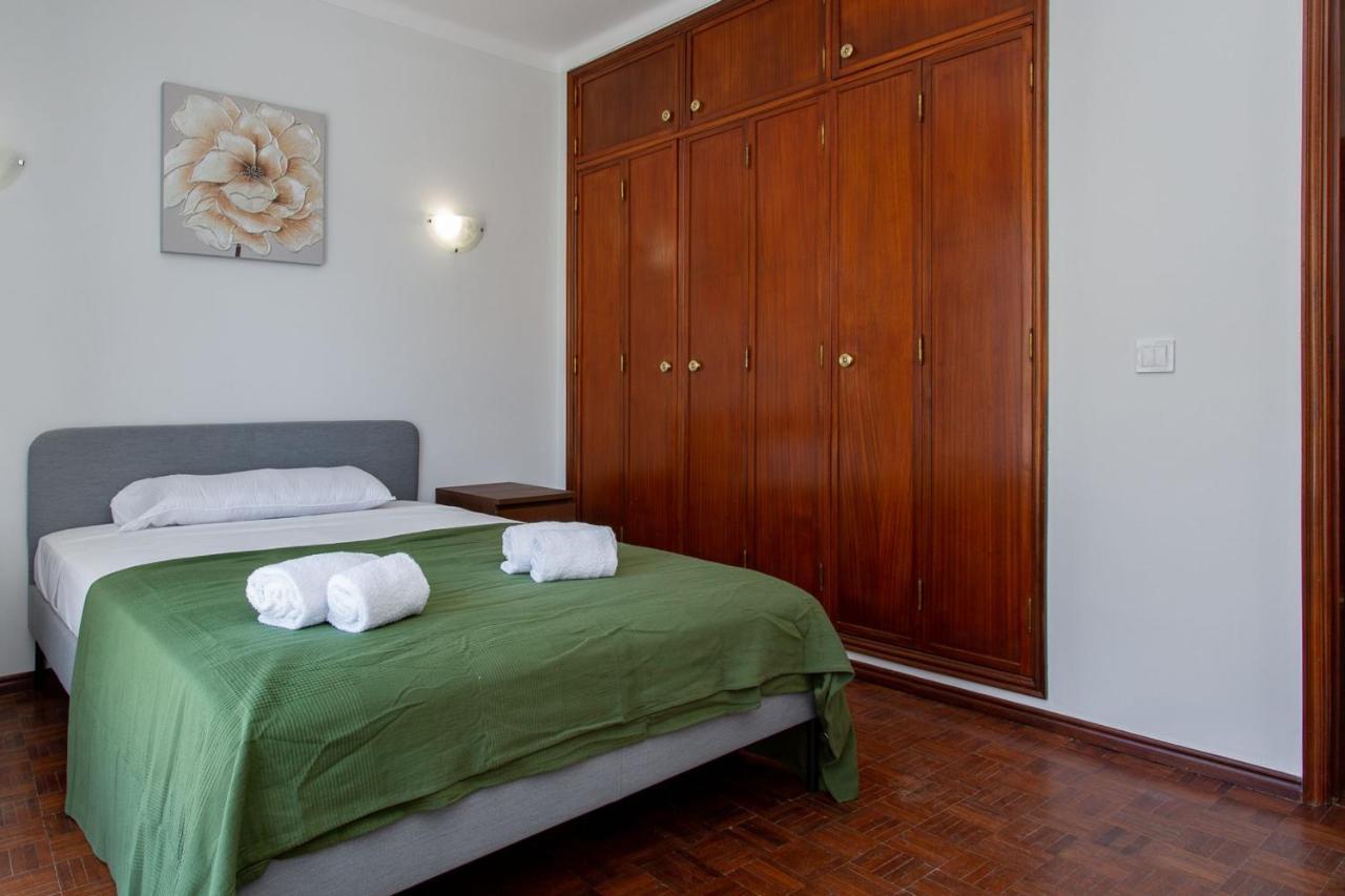 Casa Sao Rafael By Lovelystay Casa de férias