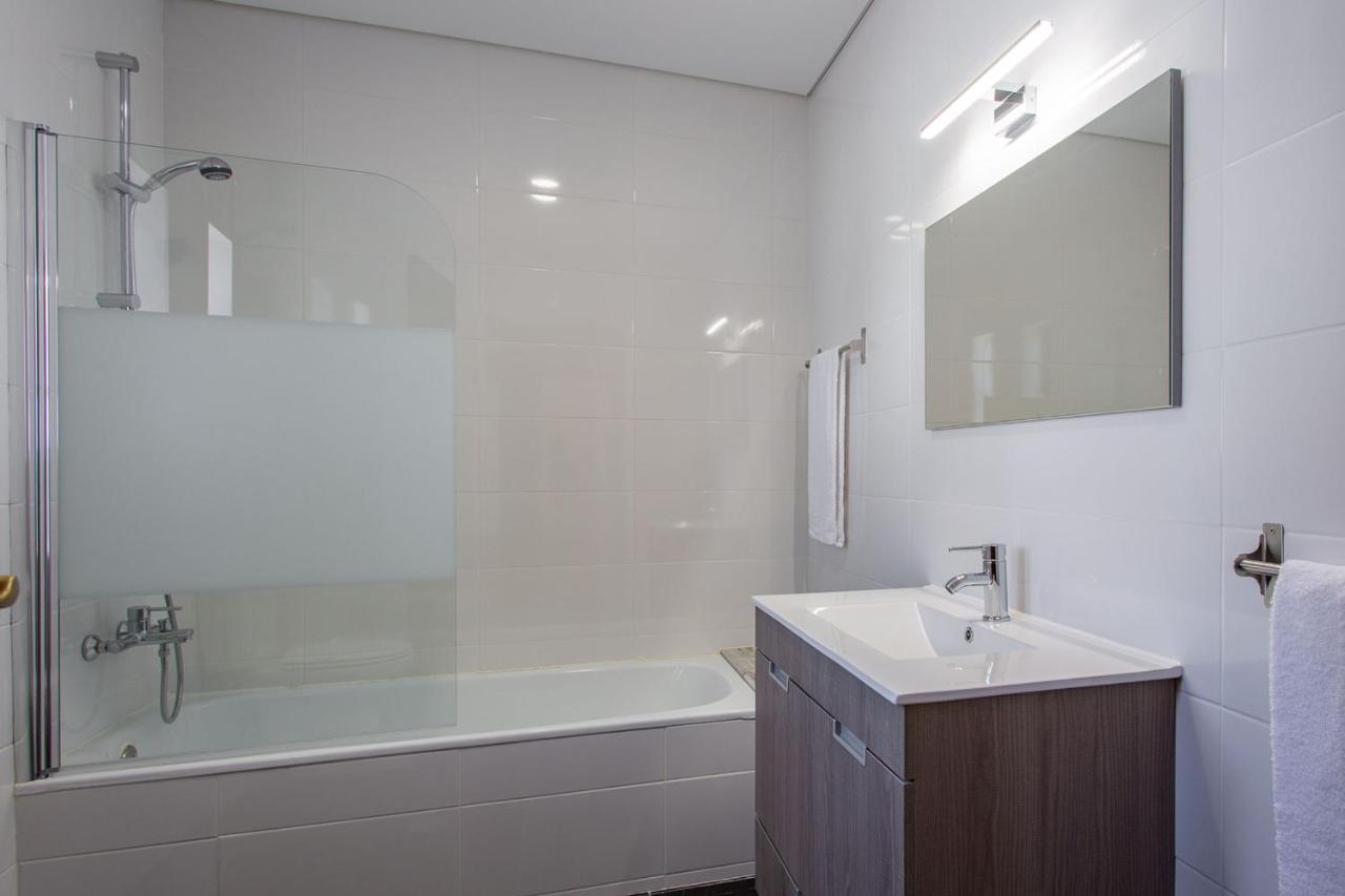 Casa Sao Rafael By Lovelystay Casa de férias