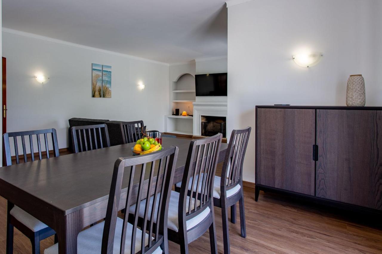 Casa Sao Rafael By Lovelystay Albufeira