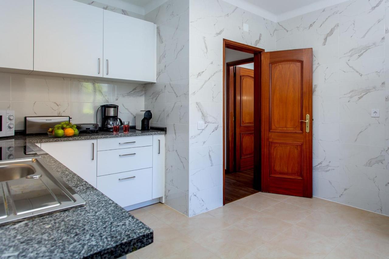 Casa Sao Rafael By Lovelystay