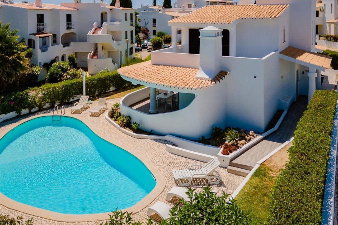 Holiday home Casa Sao Rafael By Lovelystay Albufeira