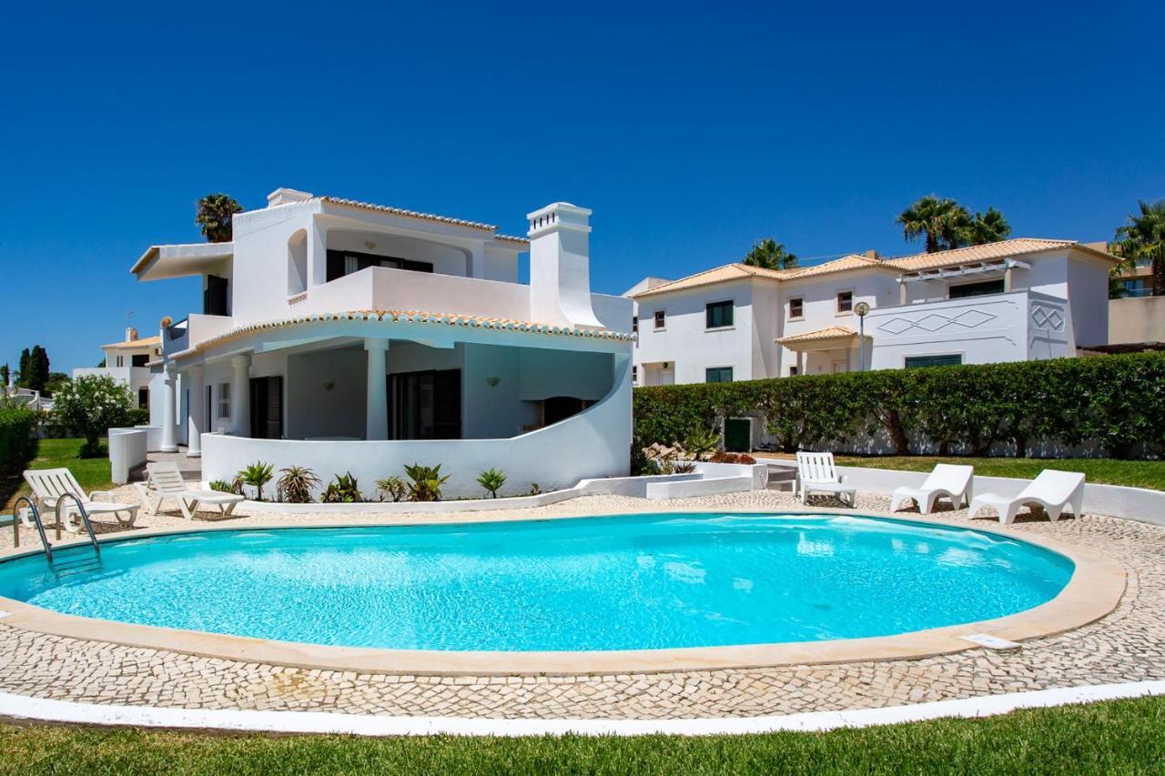 Casa Sao Rafael By Lovelystay Casa de férias Albufeira