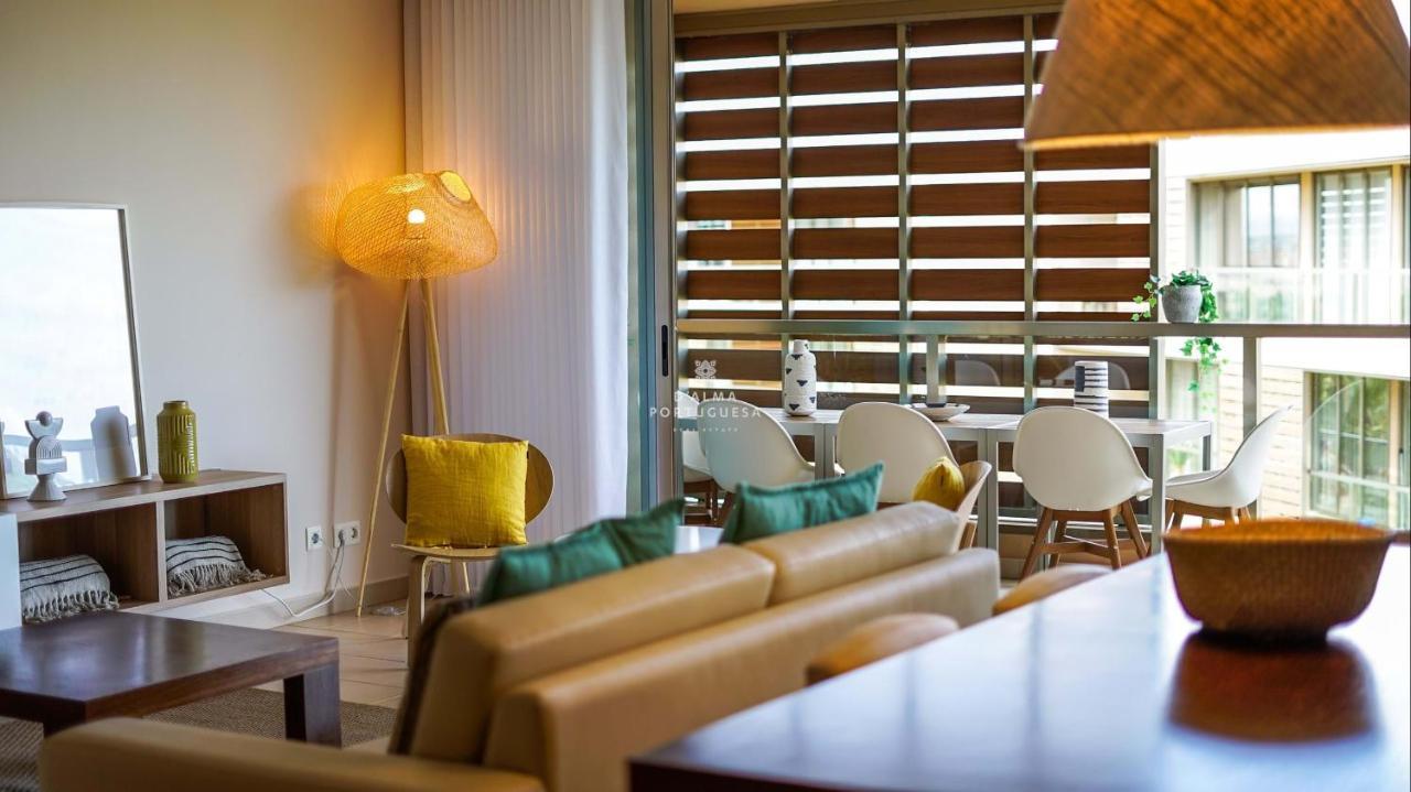 Herdade Dos Salgados - Dalma Pateo Apartment *
