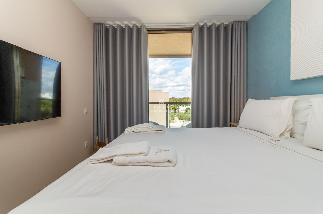 Herdade Dos Salgados - Dalma Pateo Apartment