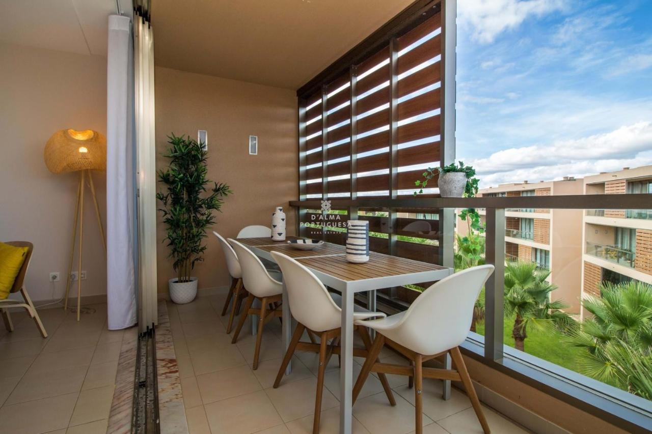 Herdade Dos Salgados - Dalma Pateo Apartment Albufeira