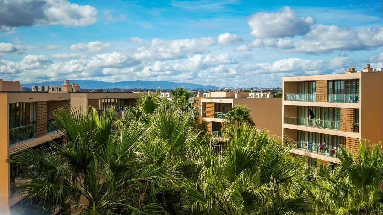 Herdade Dos Salgados - Dalma Pateo * Albufeira