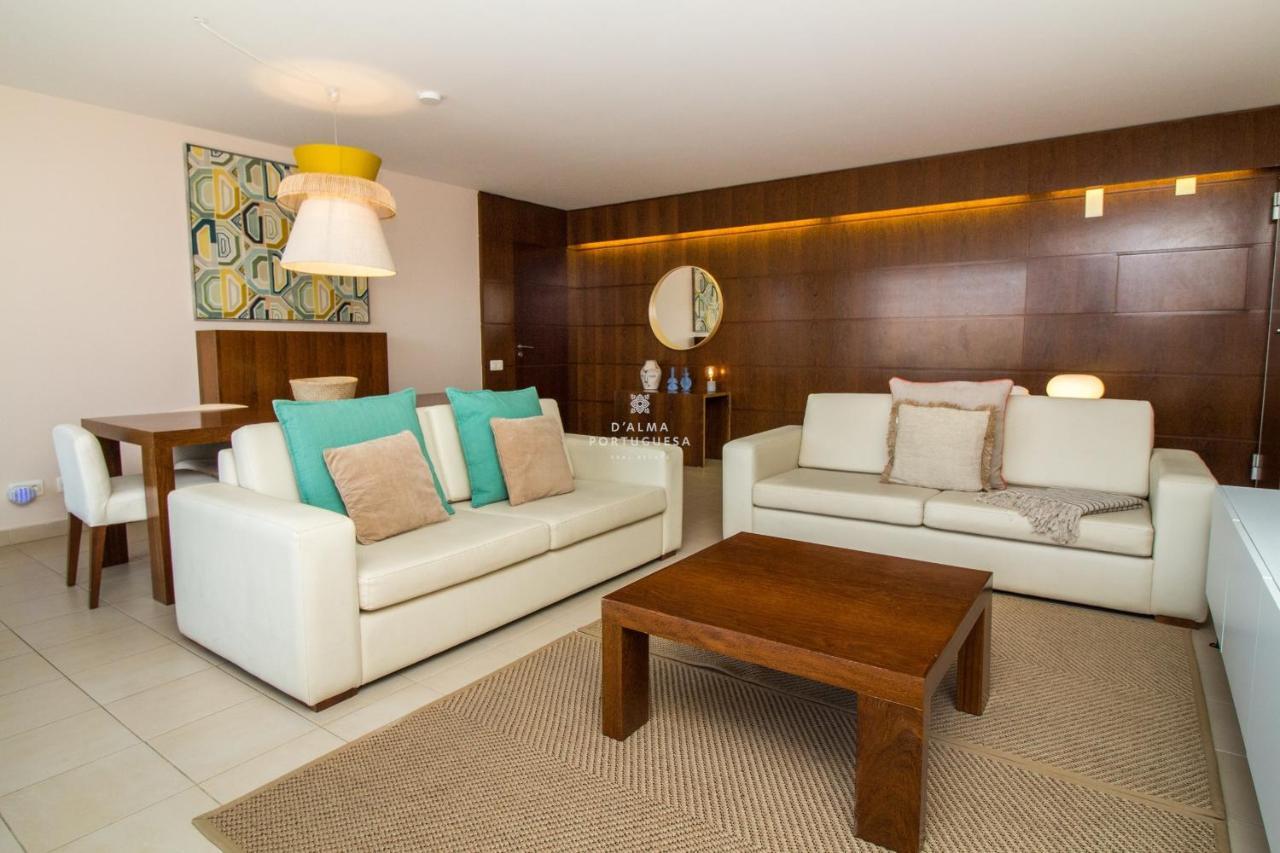 Apartment Herdade Dos Salgados - Dalma Pateo