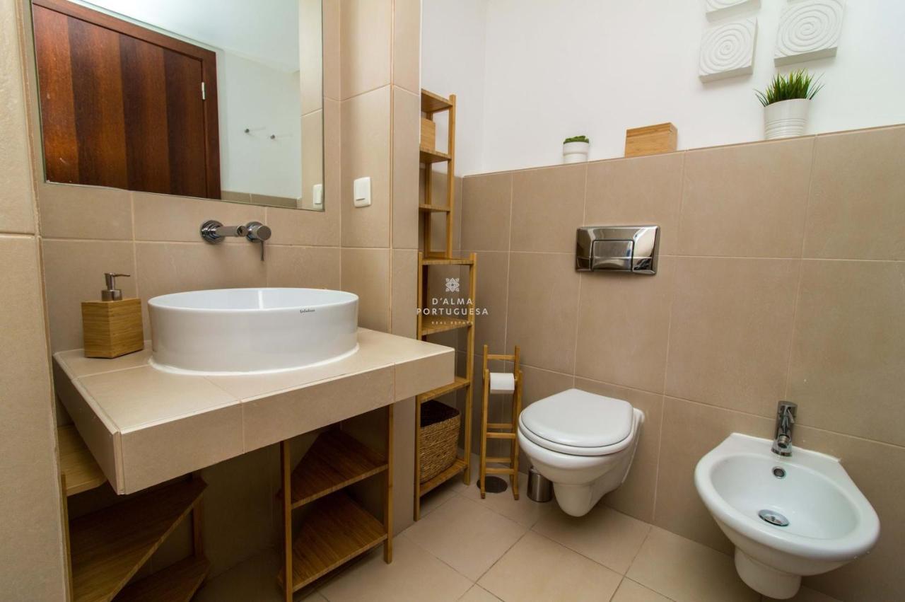 Apartment Herdade Dos Salgados - Dalma Pateo Albufeira
