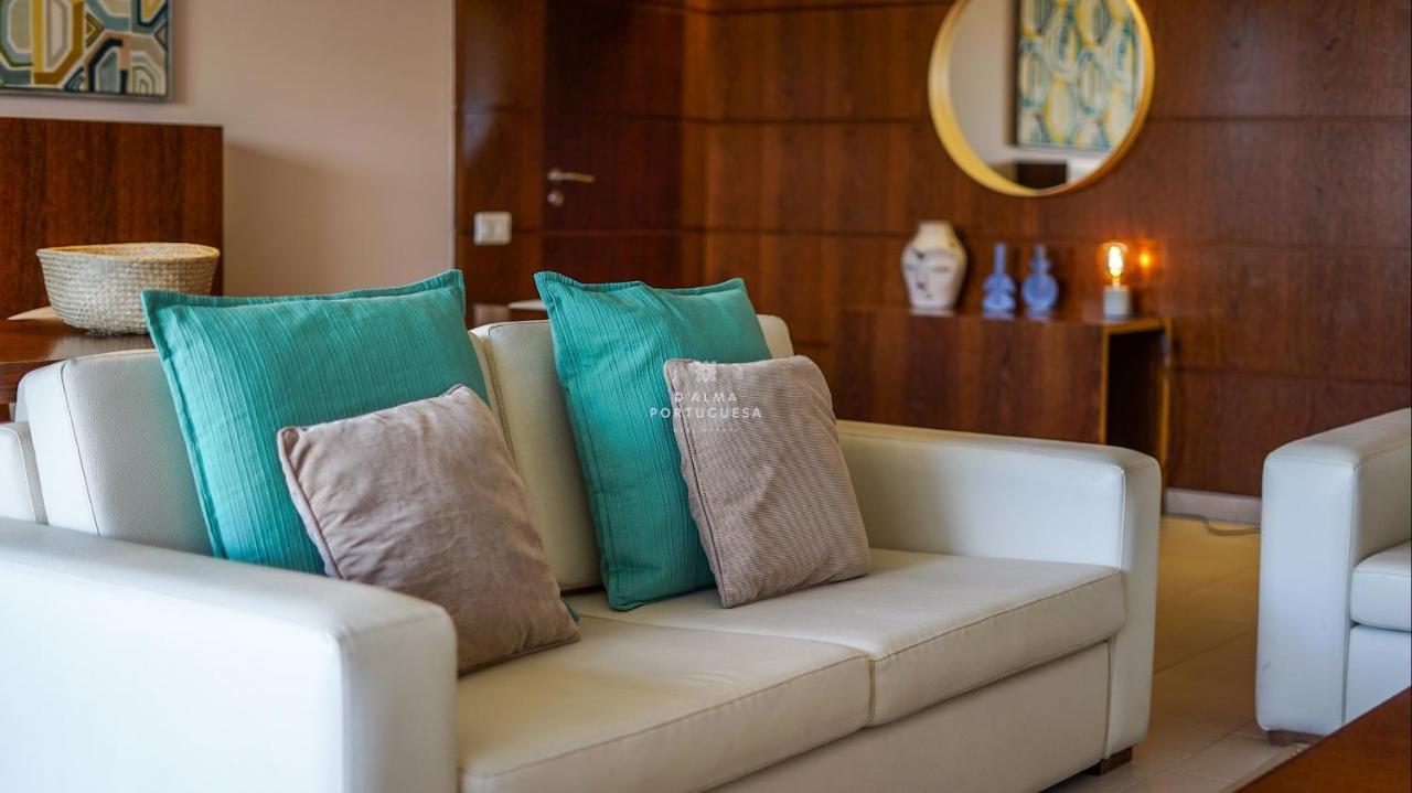 Apartment Herdade Dos Salgados - Dalma Pateo