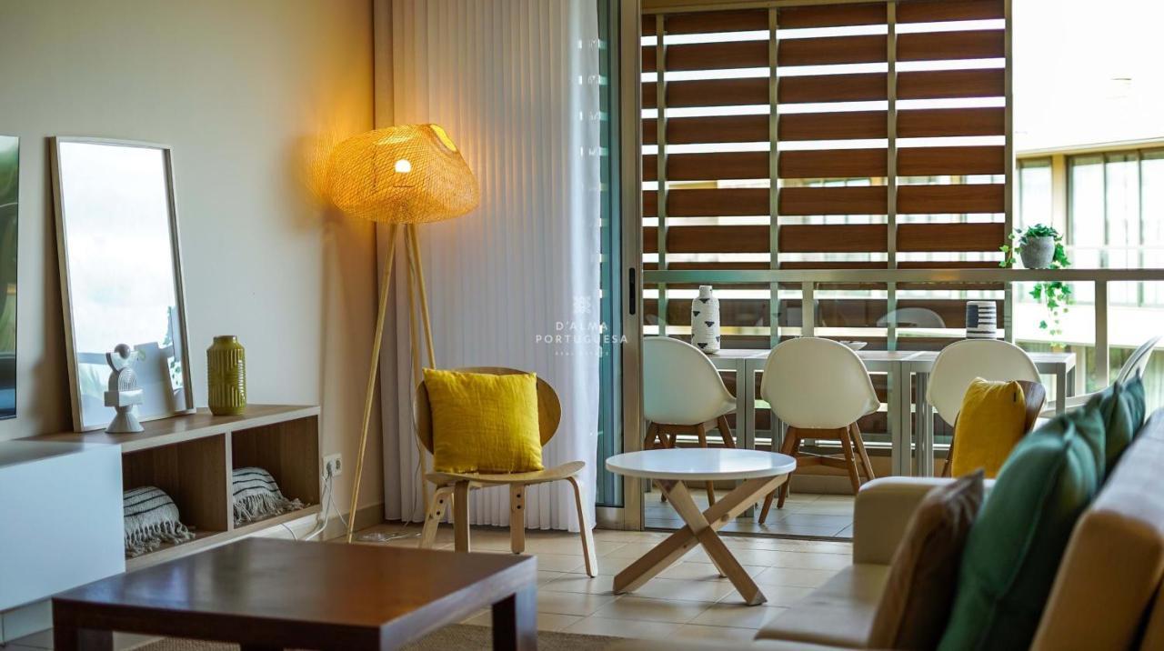 Apartment Herdade Dos Salgados - Dalma Pateo