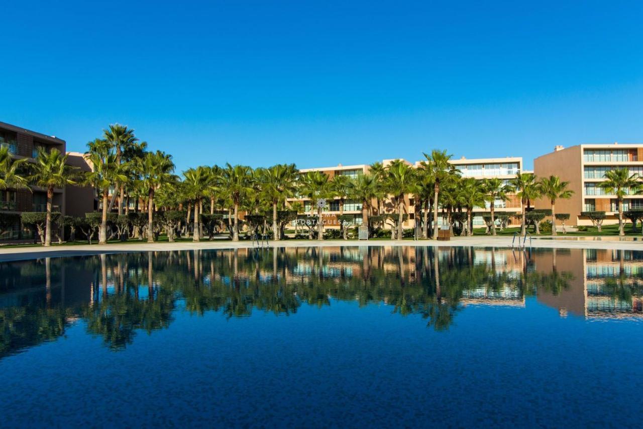 Apartment Herdade Dos Salgados - Dalma Pateo Albufeira