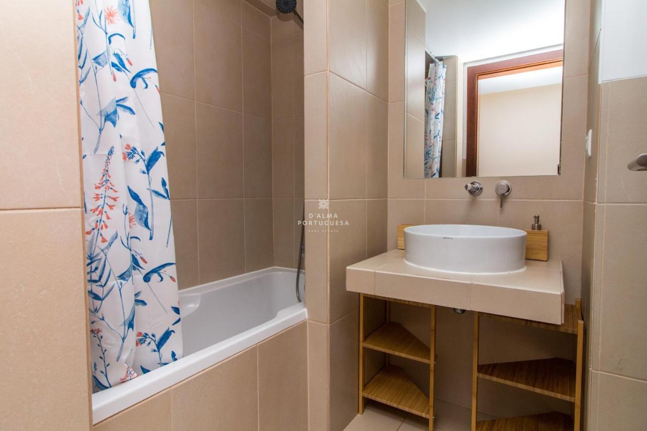 Apartment Herdade Dos Salgados - Dalma Pateo Albufeira