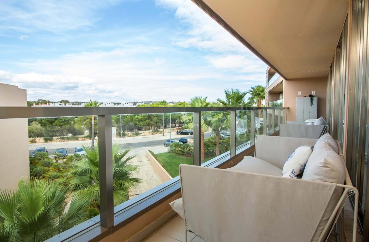 Herdade Dos Salgados - Dalma Pateo Apartment *