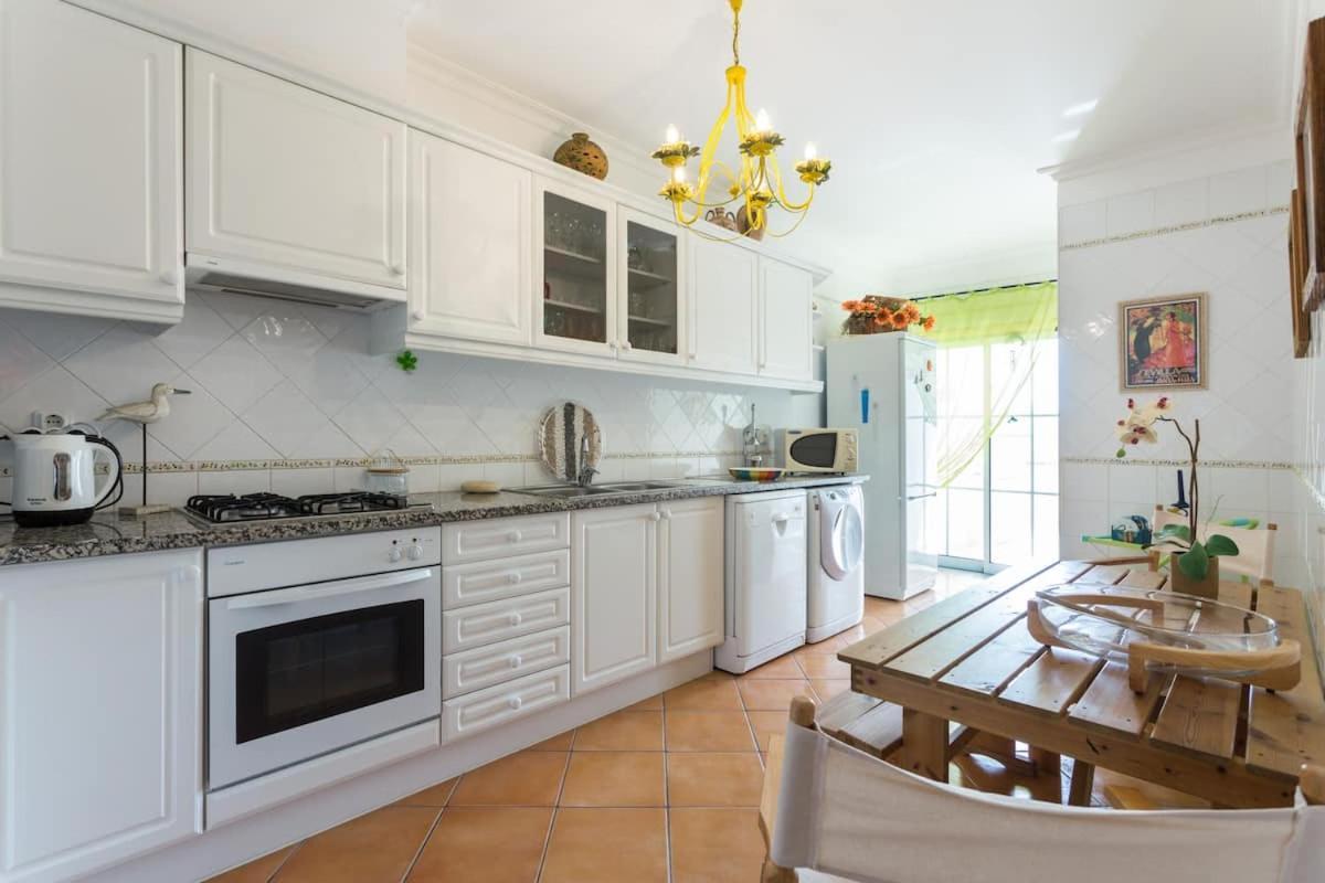 Apartamento Casa Da