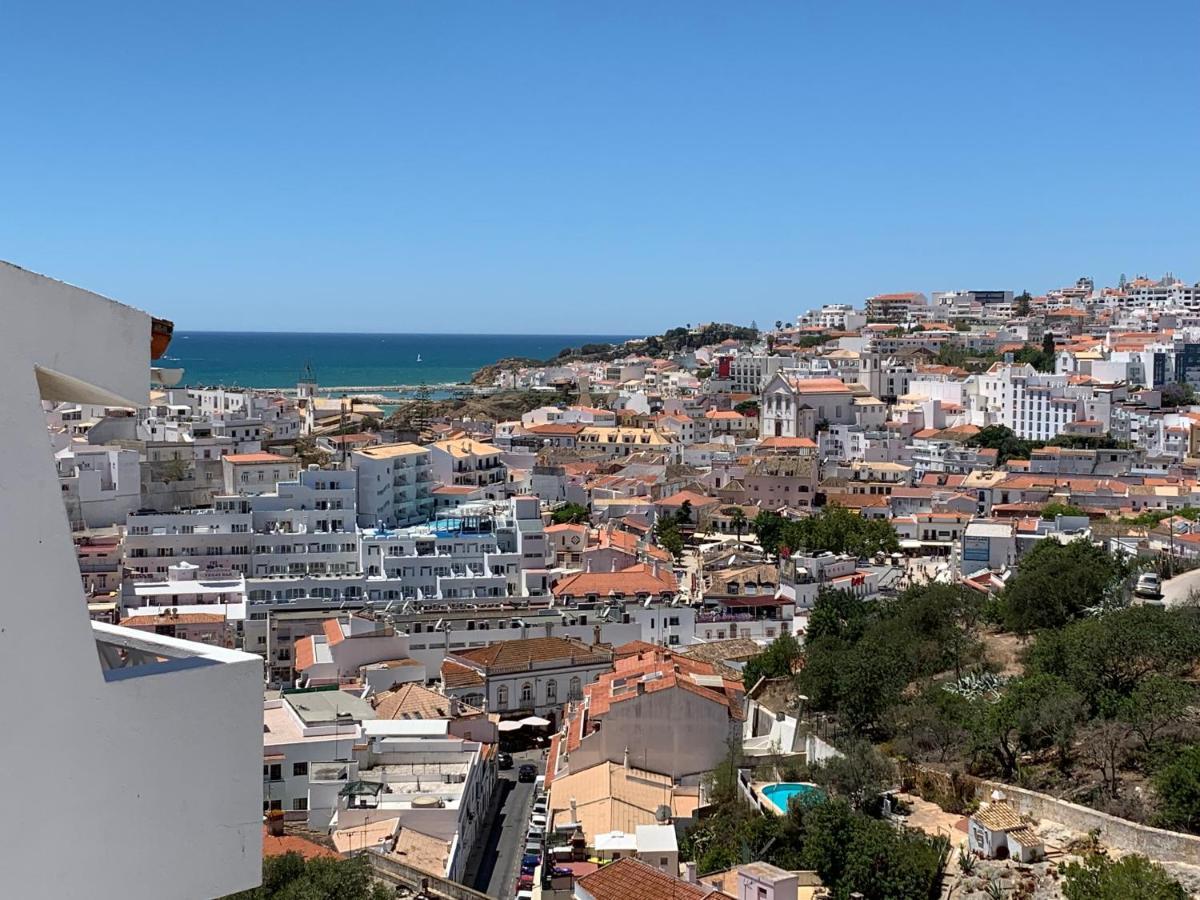 Apartamento Spacious Castelo