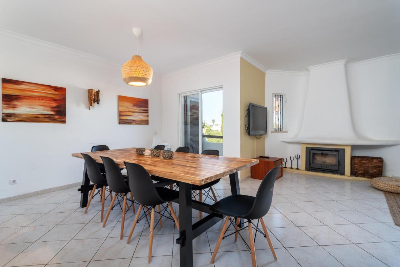 Apartamento Sunny For Families Albufeira