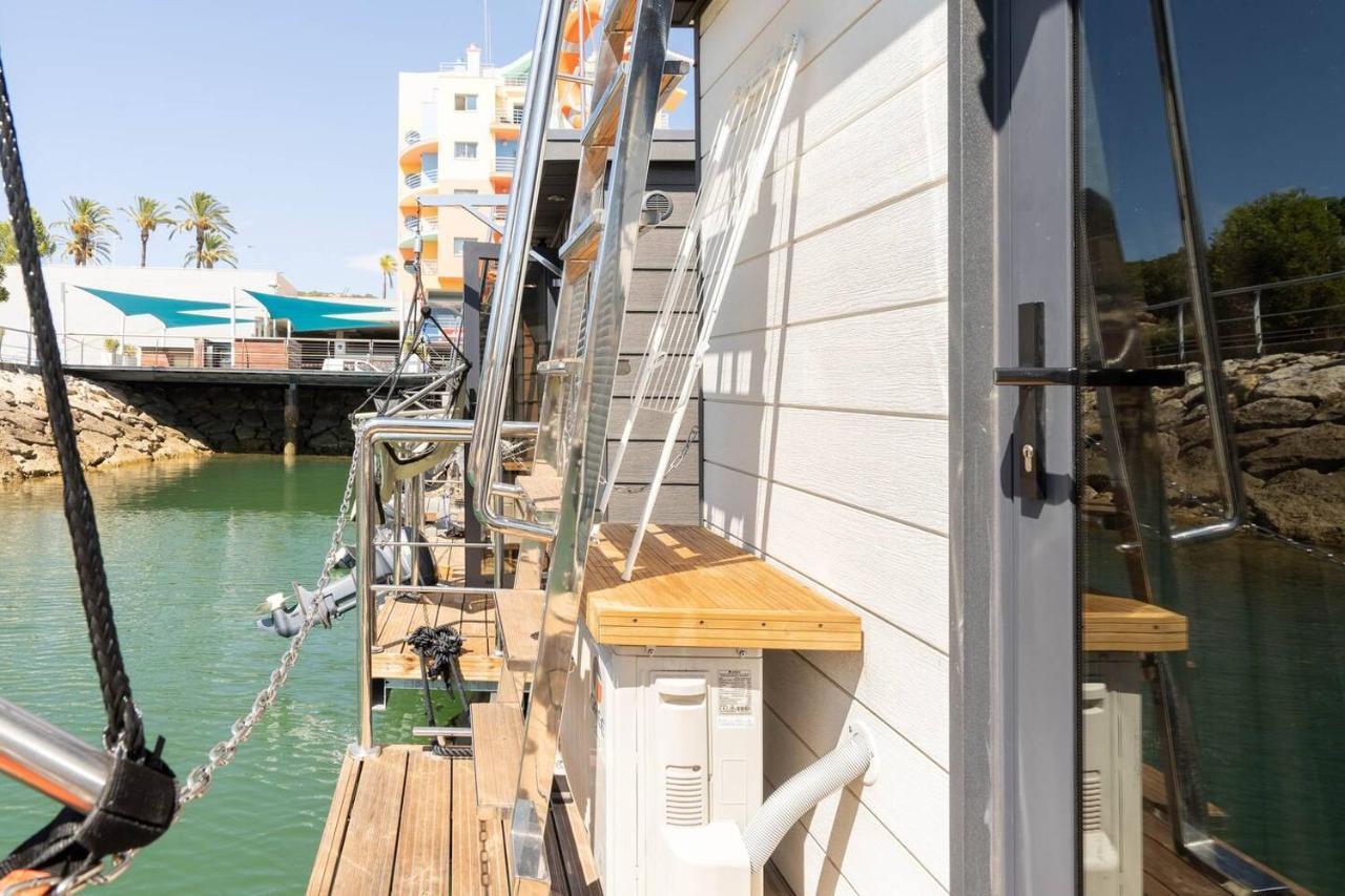 The Homeboat Company Albufeira