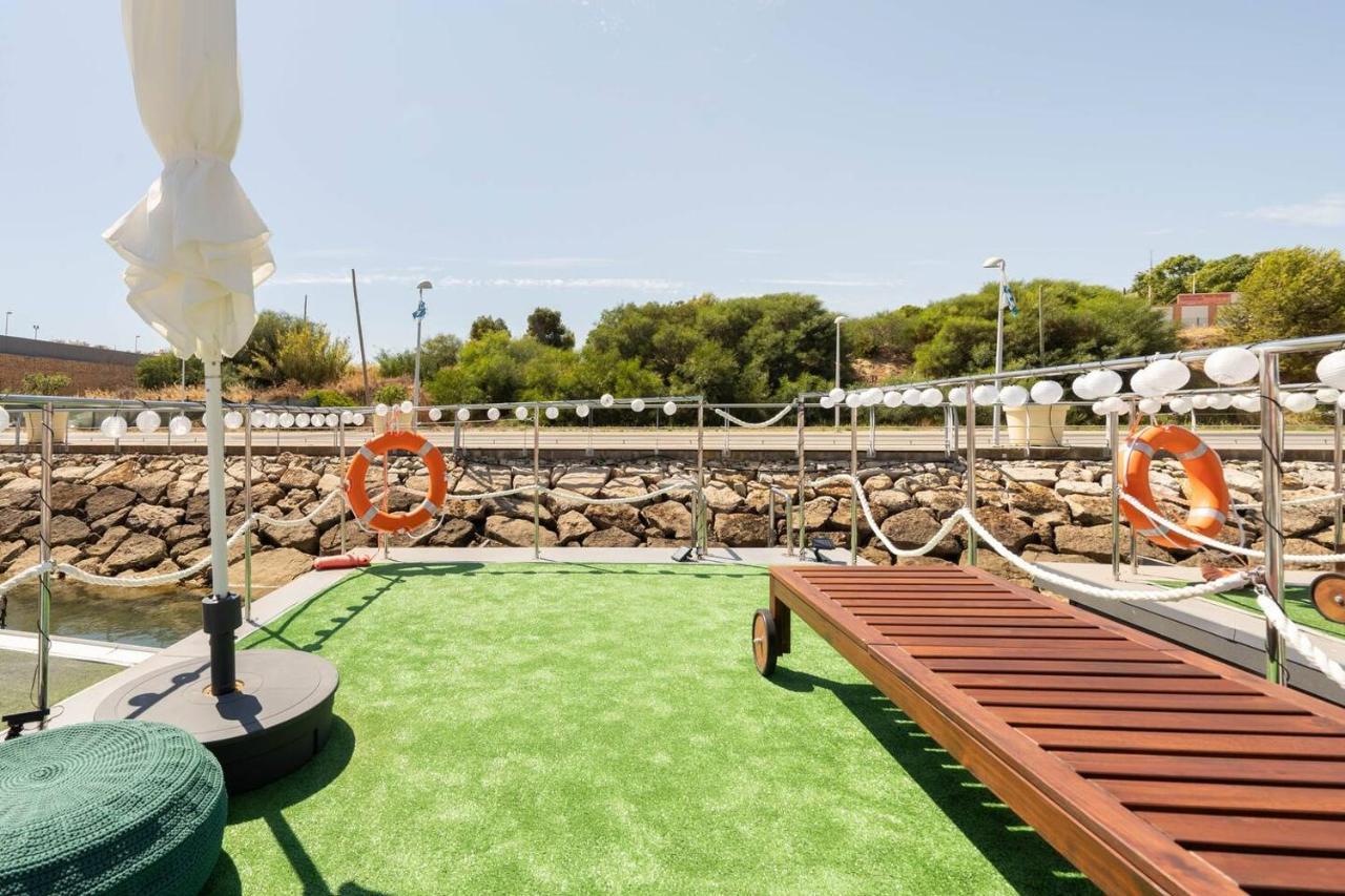 The Homeboat Company 3* Albufeira