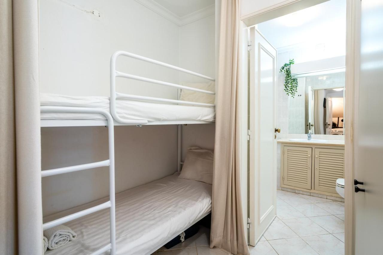 Apartamento Sunny For Families Albufeira