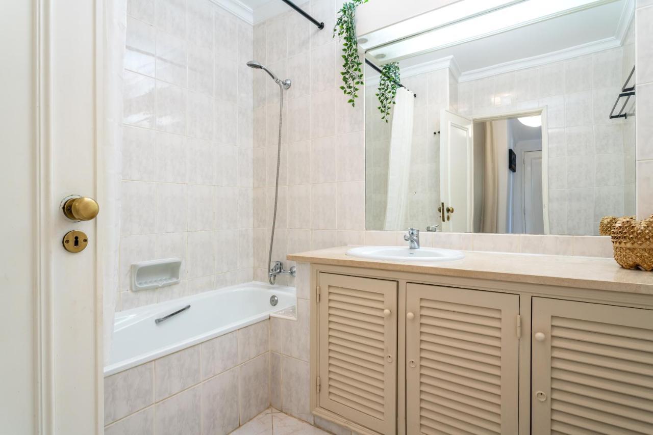 Apartamento Sunny For Families *