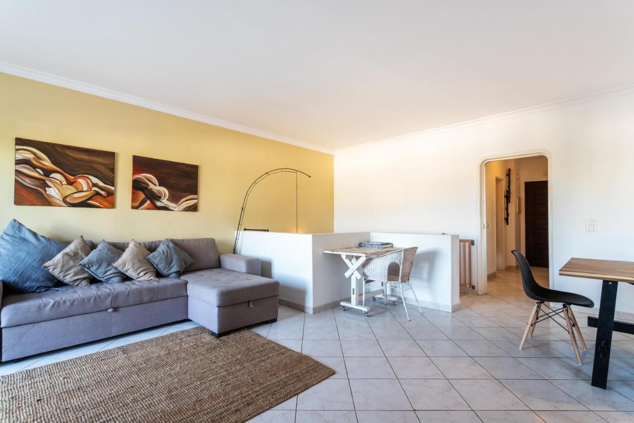 Sunny For Families Apartamento Albufeira