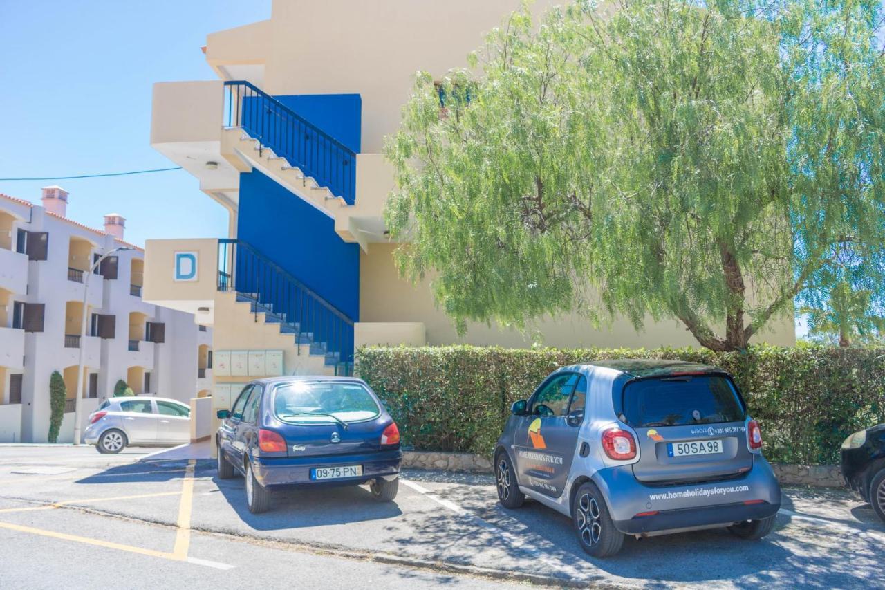 #006 Foxy D By Holidays Apartamento Albufeira