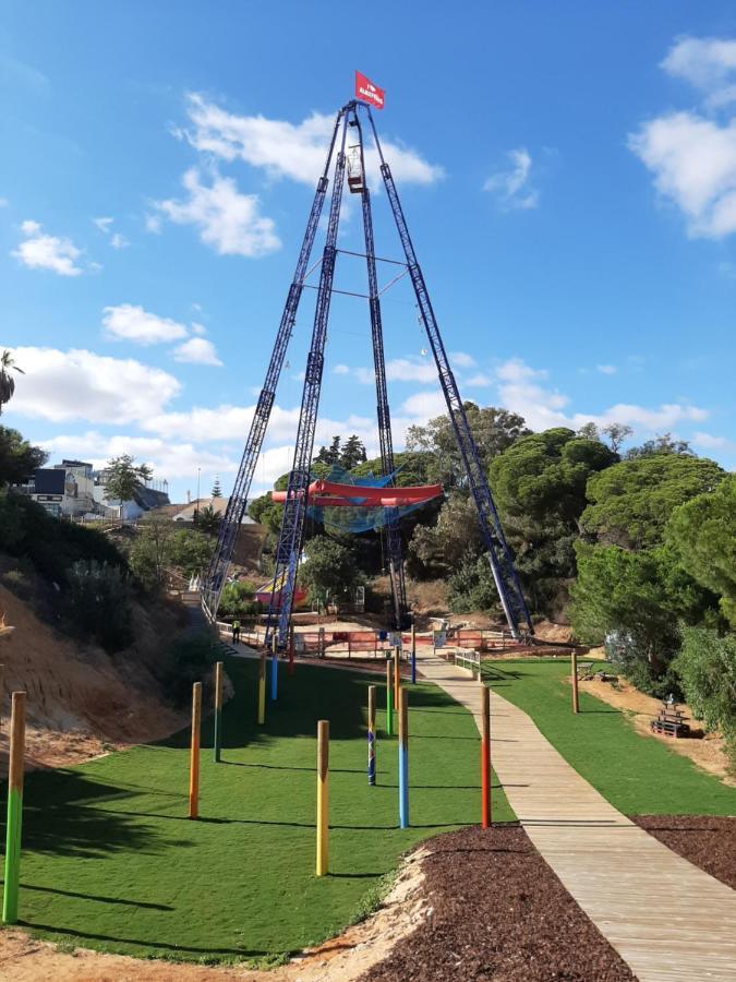 Oura And Bars Albufeira