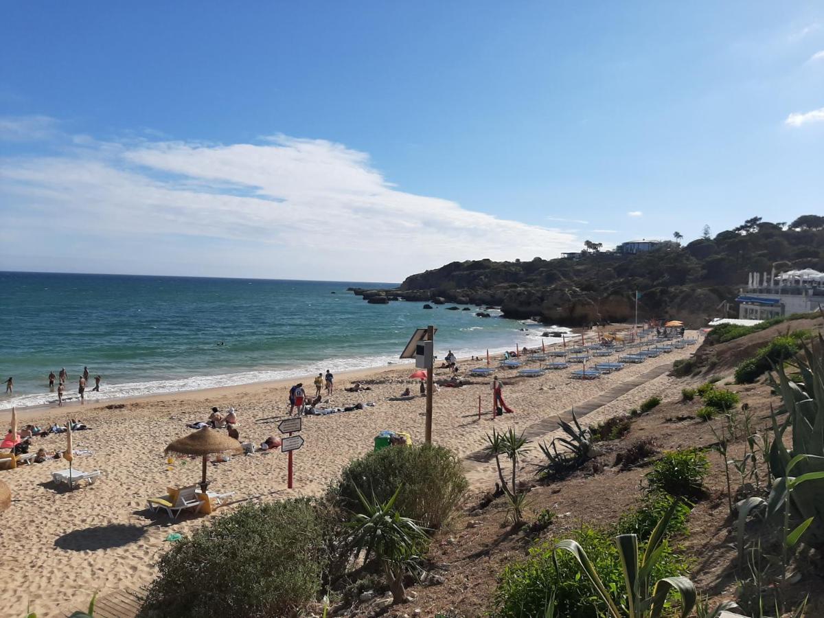 Oura And Bars * Albufeira