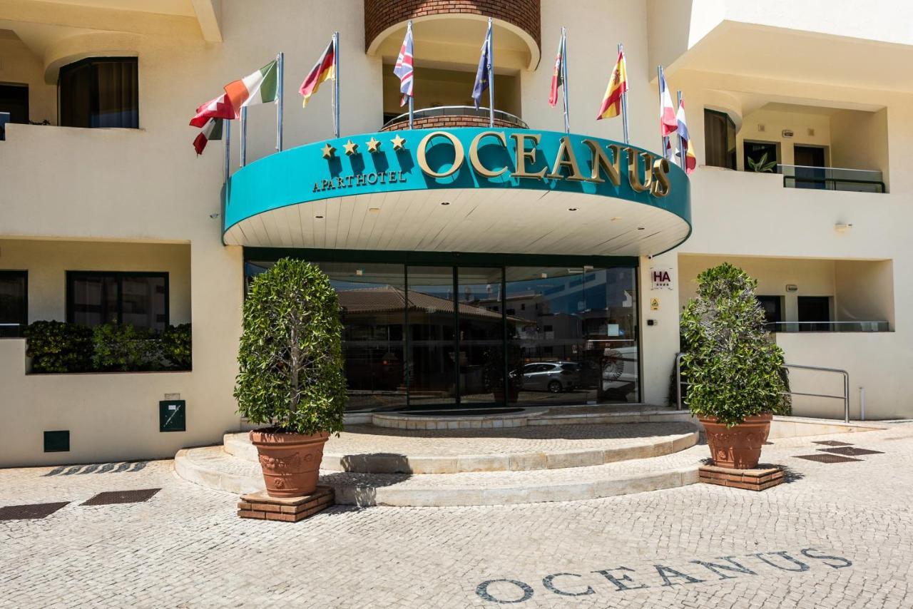 Oceanus 4*