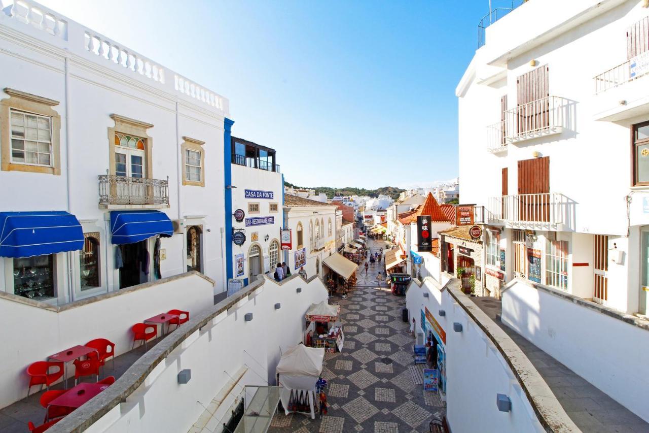 By Homing Albufeira