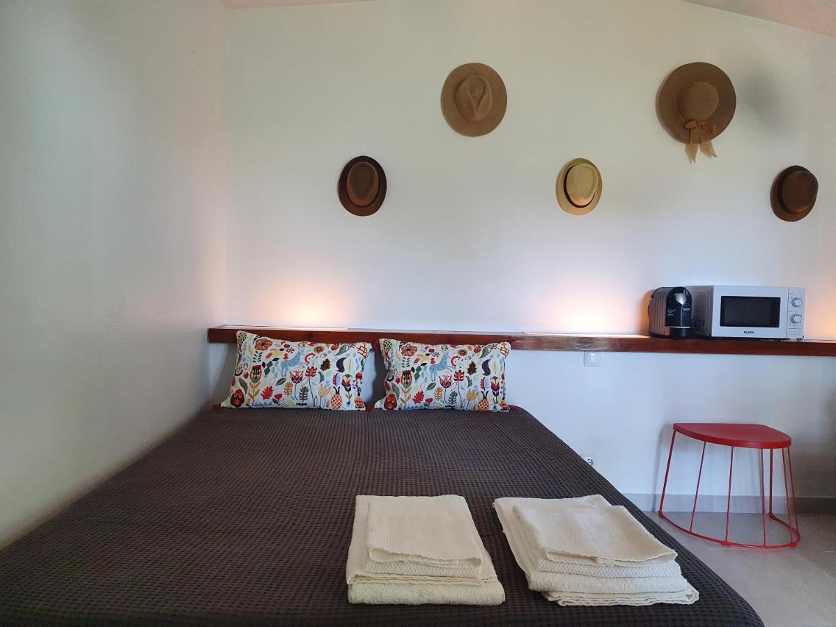 Aldeia Apartment *