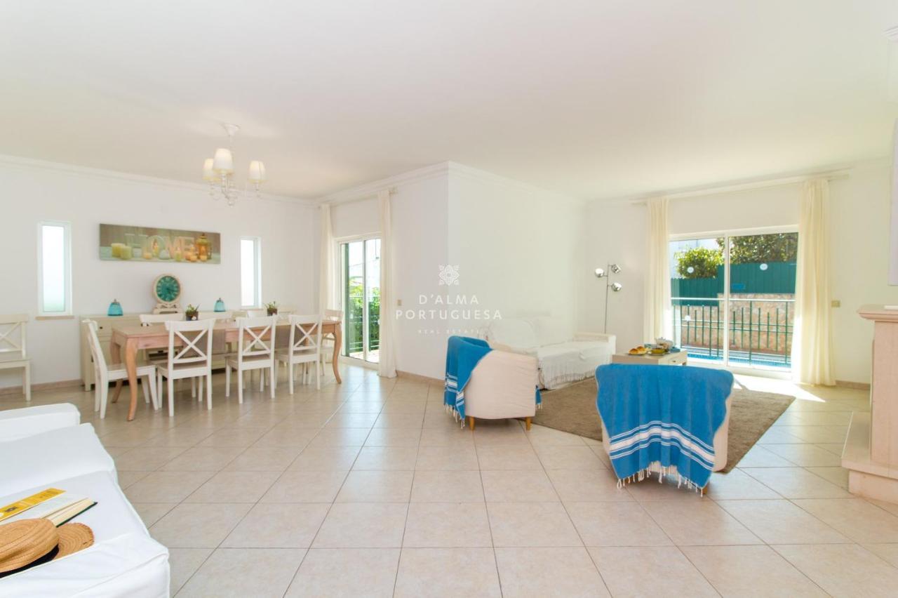 Infante Villa *