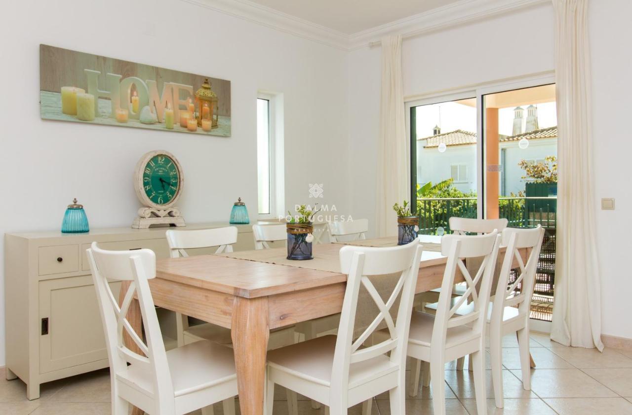 Villa Infante Albufeira