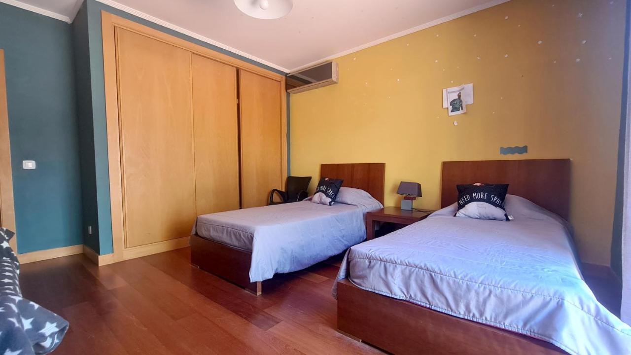 Appartement 2 Terrace Town House Albufeira