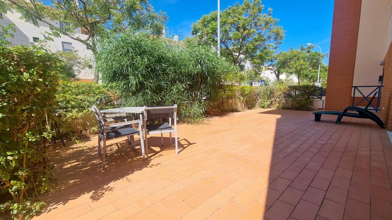2 Terrace Town House Appartement
