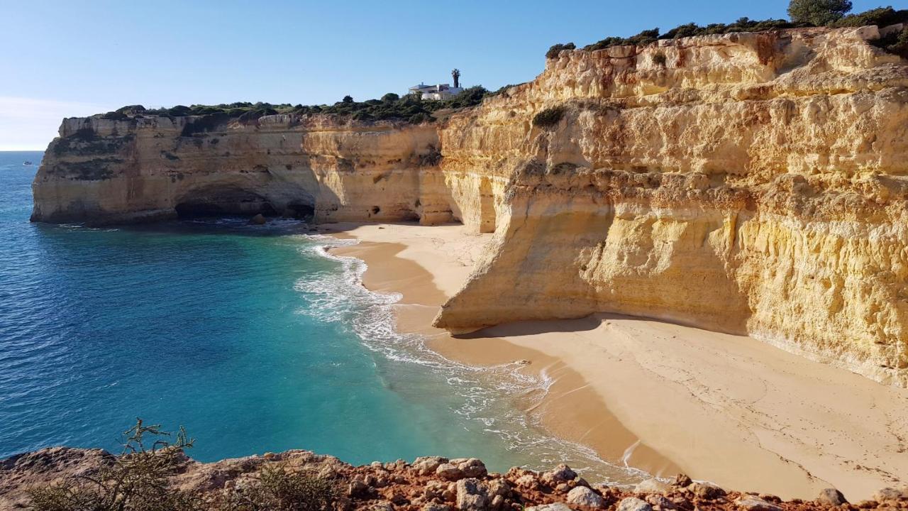 2 Terrace Town House * Albufeira