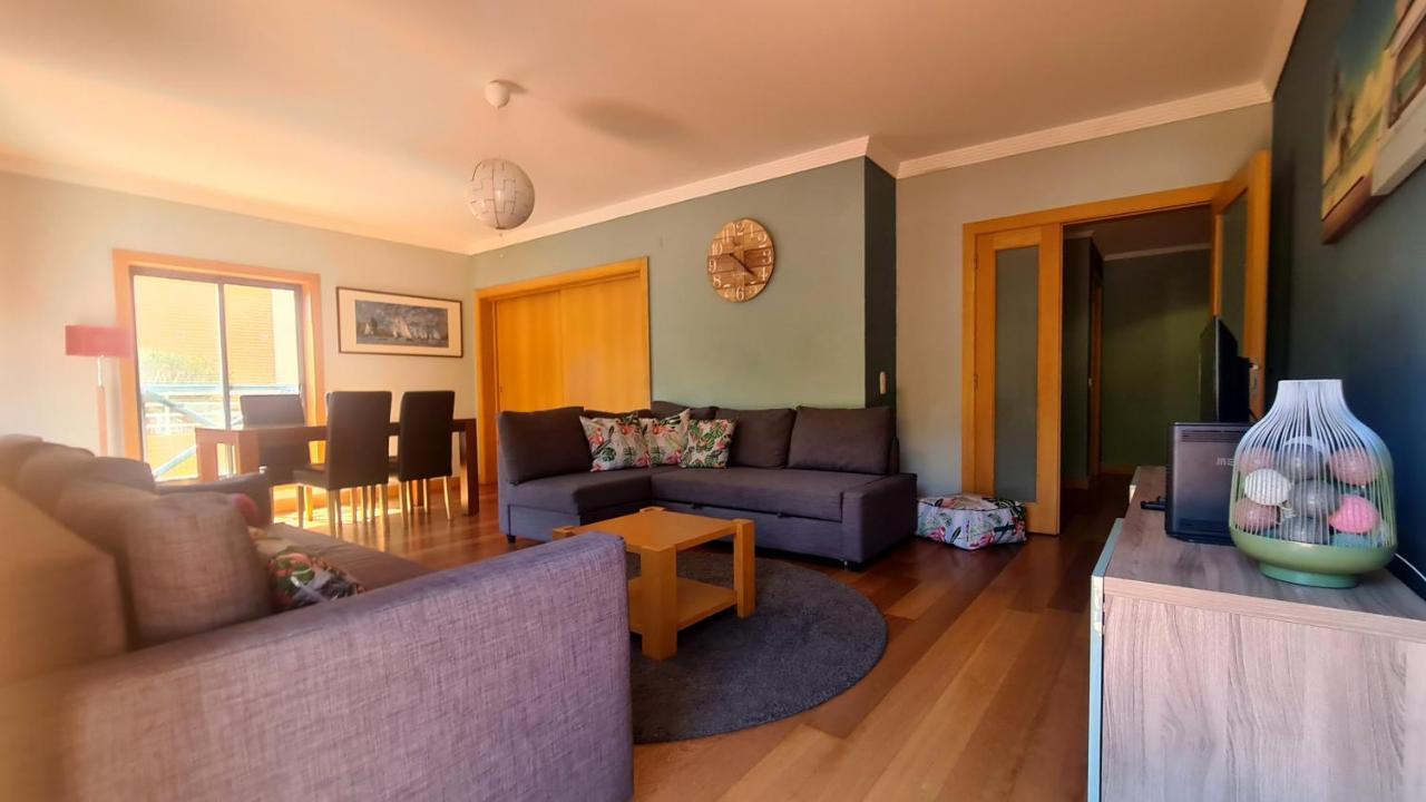 Appartement 2 Terrace Town House *