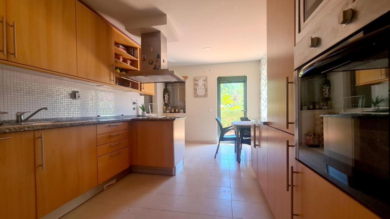 Appartement 2 Terrace Town House Albufeira