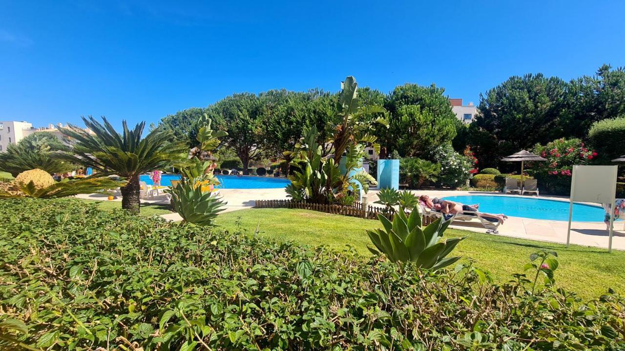 2 Terrace Town House Albufeira