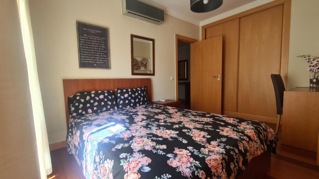 2 Terrace Town House Albufeira
